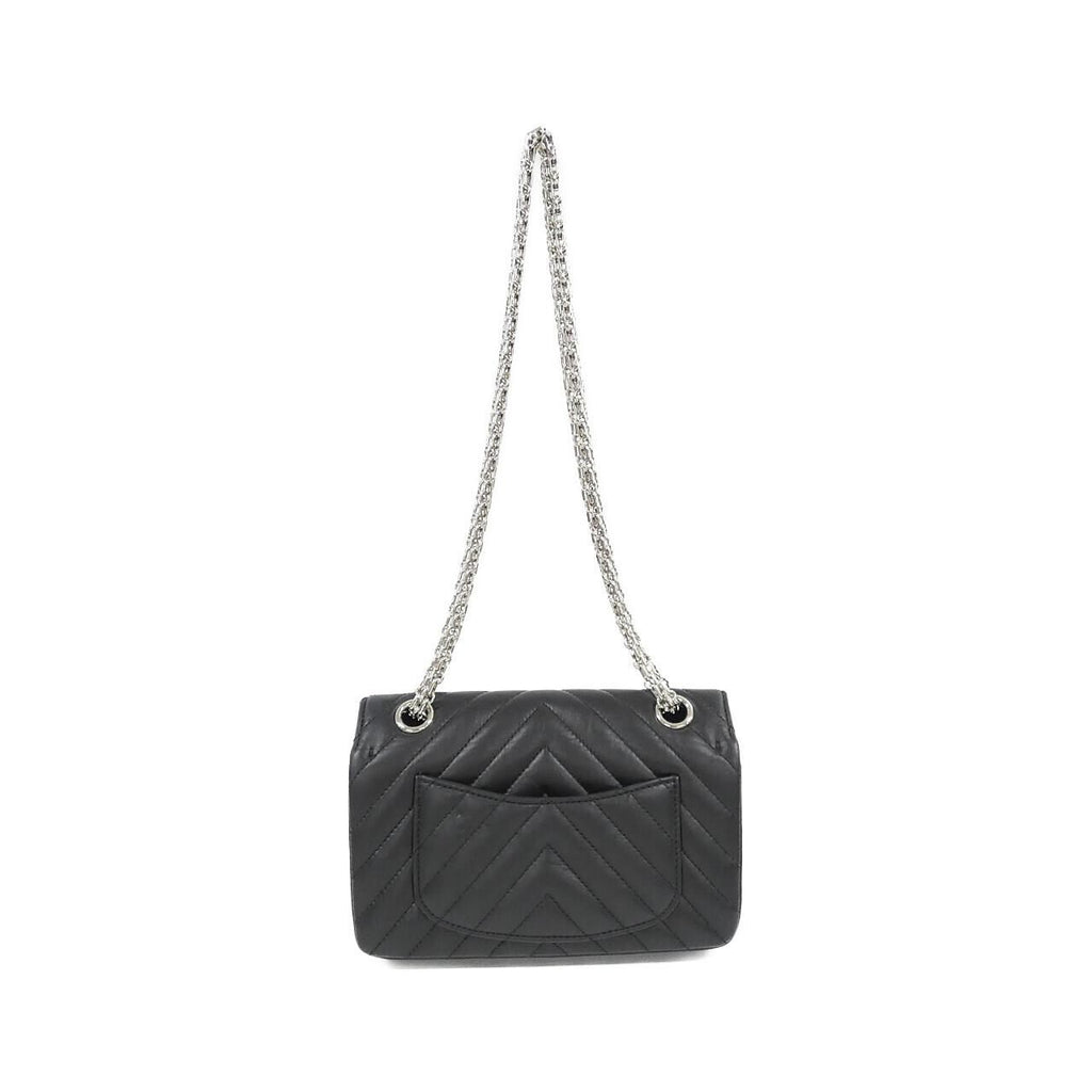 Chanel Shoulder Bag Black — view 2