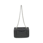 Chanel Shoulder Bag Black — view 2