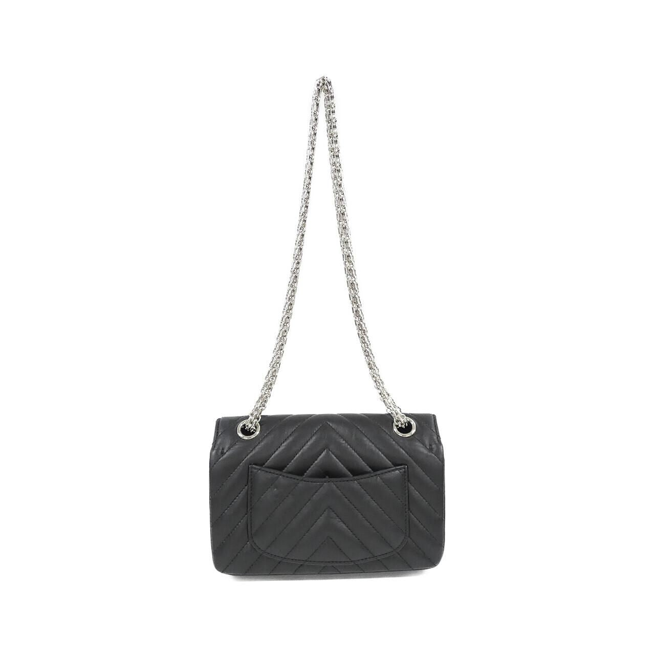 Chanel Shoulder Bag Black — view 2