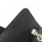 Chanel Shoulder Bag Black — view 8