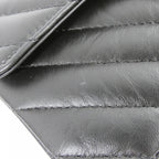 Chanel Shoulder Bag Black — view 4