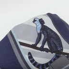 Hermes Story Twilly Scarf — view 3