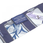 Hermes Story Twilly Scarf — view 5