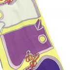 Hermes Camails Twilly Scarf — view 5