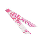 Hermes Brides de Gala Shadow Twilly Scarf