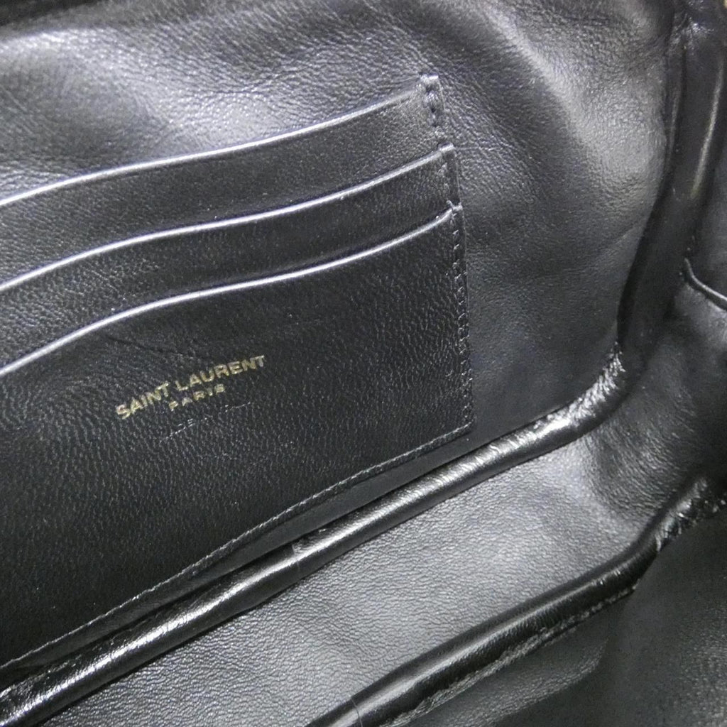 Saint Laurent Lou Shoulder — view 7