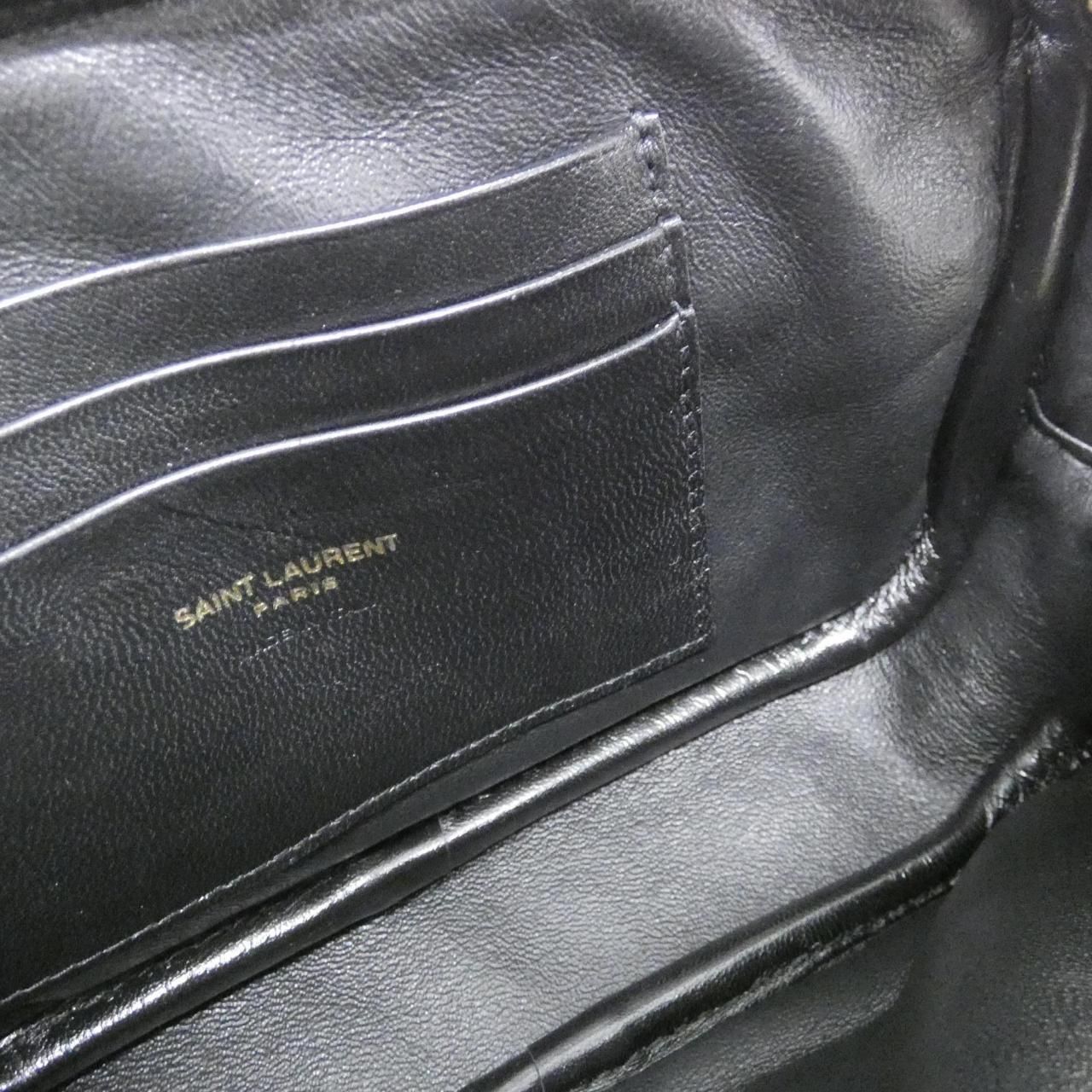 Saint Laurent Lou Shoulder — view 7