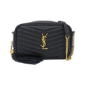 Saint Laurent Lou Shoulder