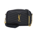 Saint Laurent Lou Shoulder