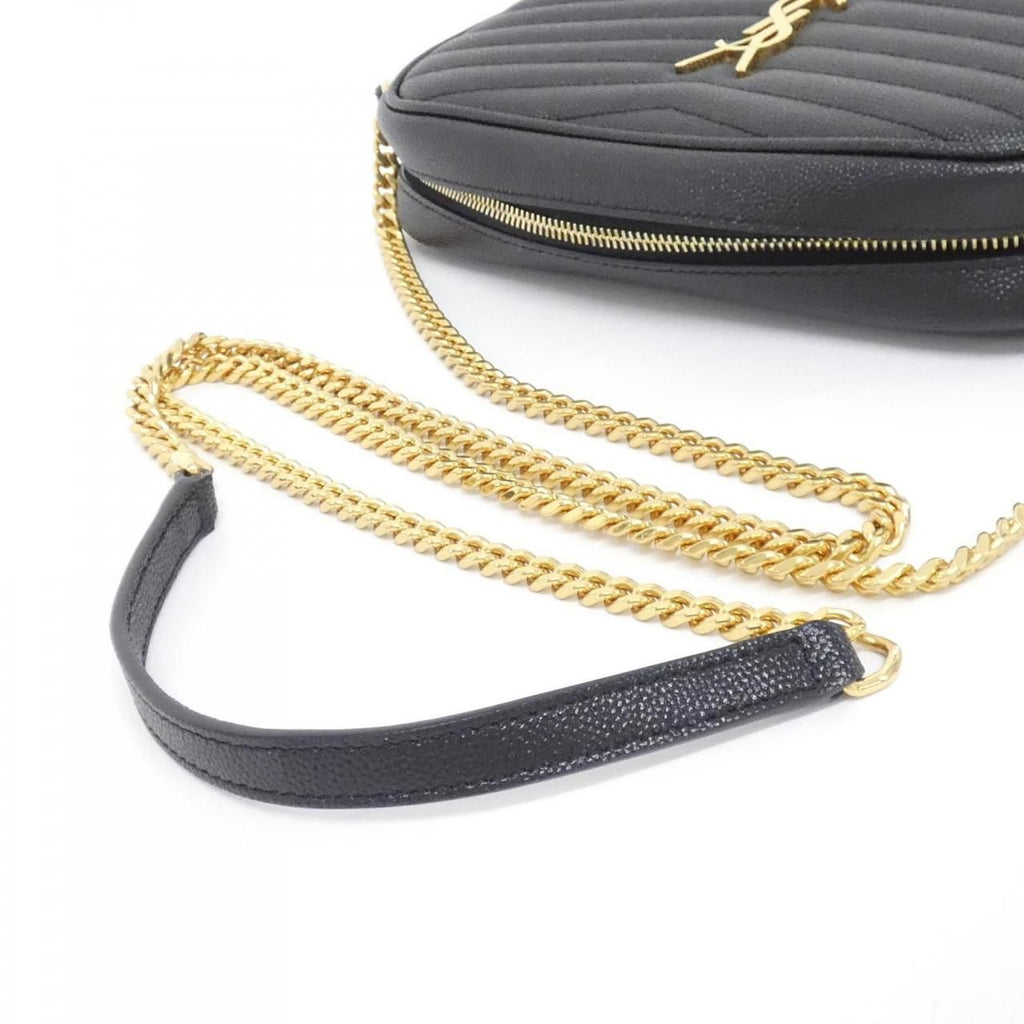 Saint Laurent Lou Shoulder — view 5