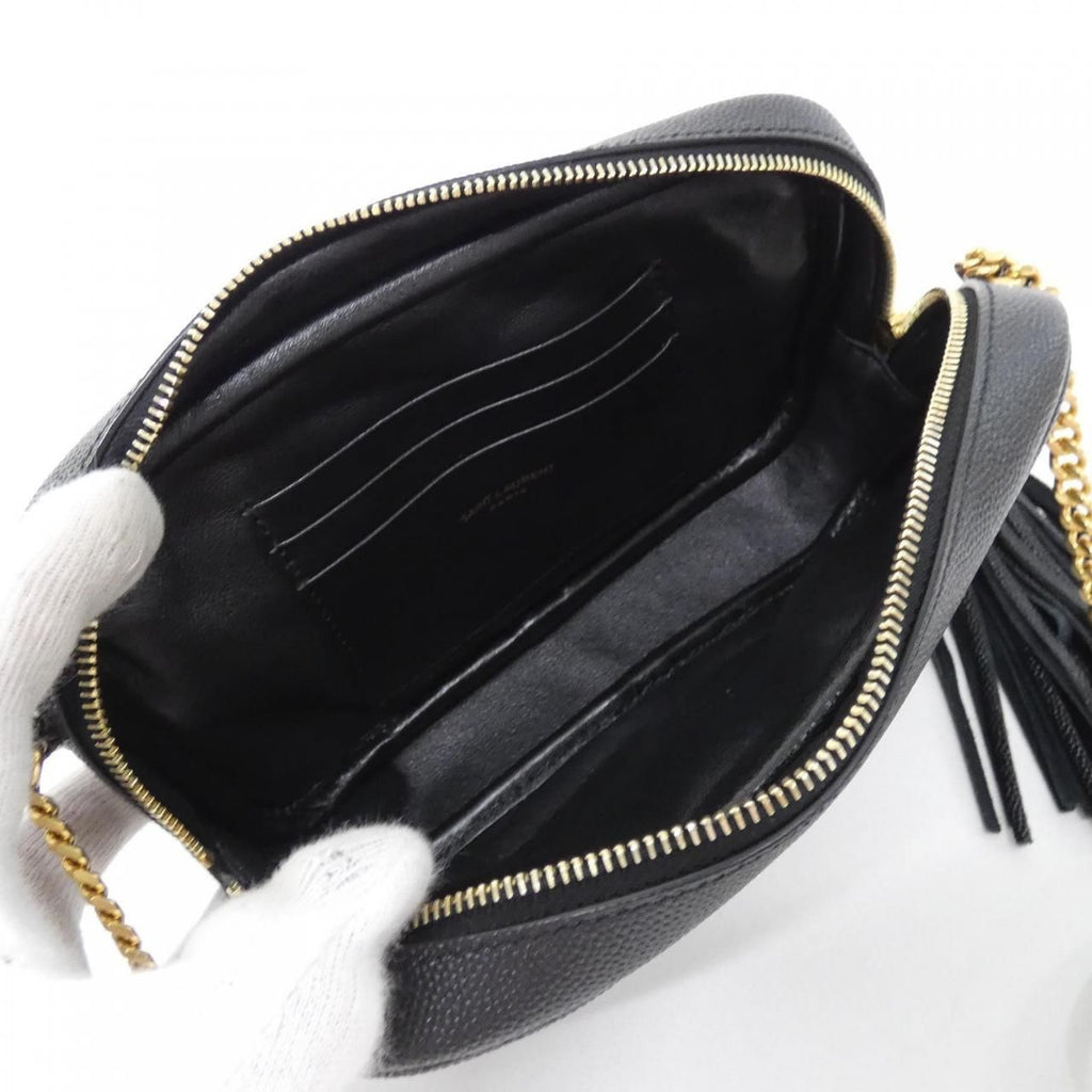 Saint Laurent Lou Shoulder — view 6