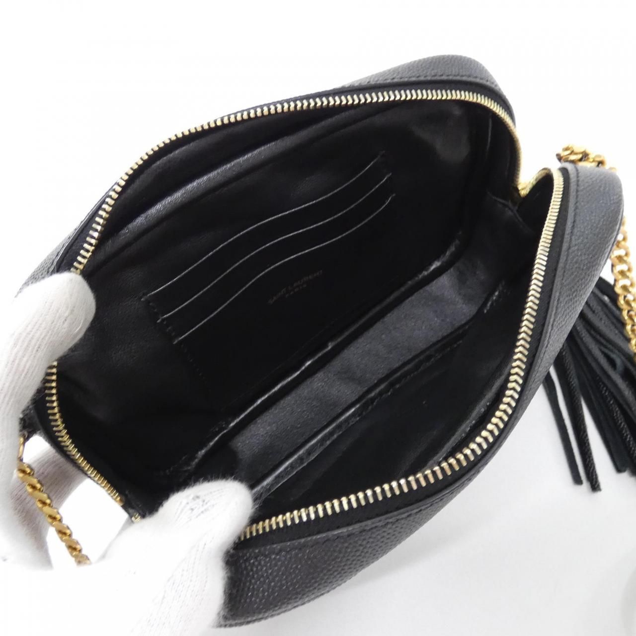 Saint Laurent Lou Shoulder — view 6