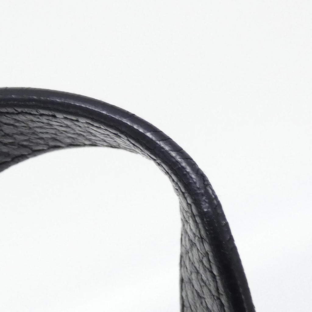 Gucci Shoulder Bag Black — view 7