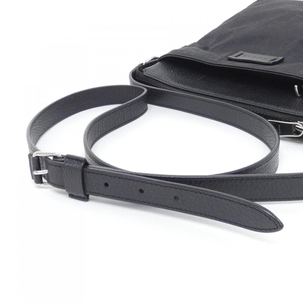Gucci Shoulder Bag Black — view 6