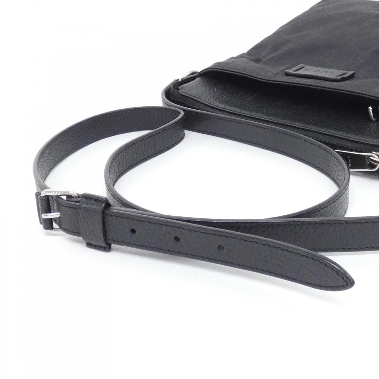 Gucci Shoulder Bag Black — view 6