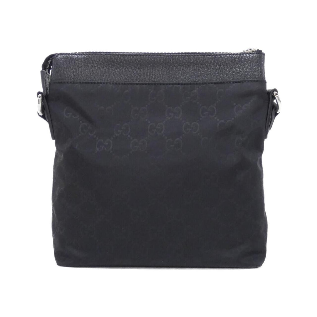 Gucci Shoulder Bag Black — view 2