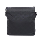 Gucci Shoulder Bag Black — view 2