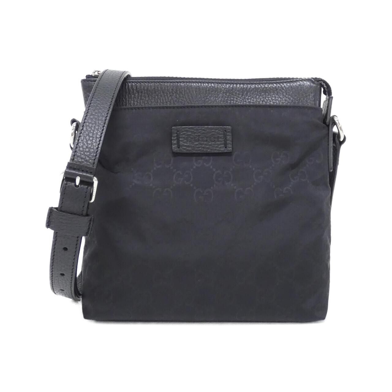 Gucci Shoulder Bag Black
