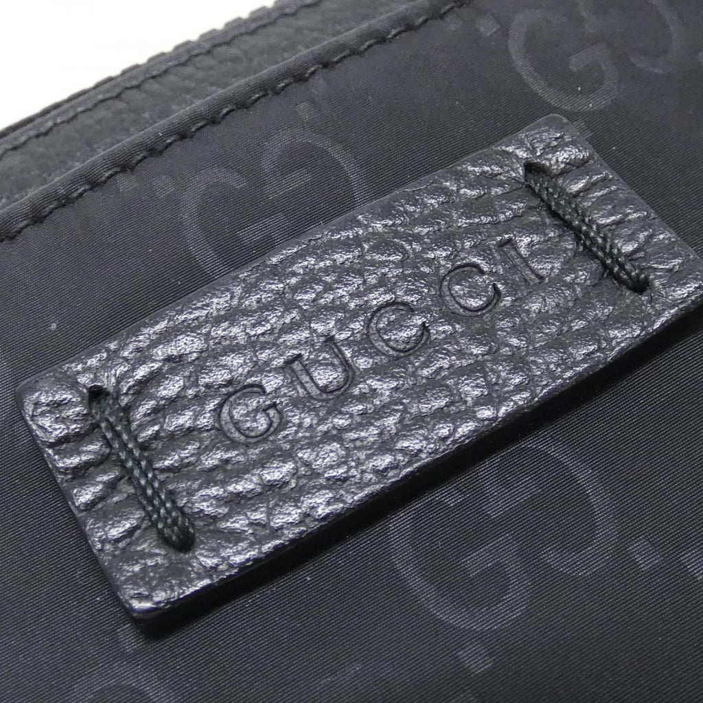 Gucci Shoulder Bag Black — view 5