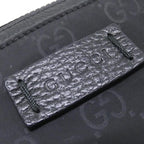 Gucci Shoulder Bag Black — view 5