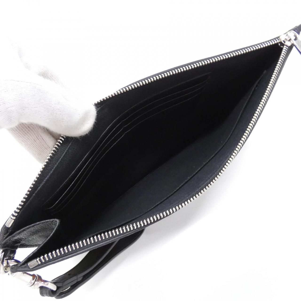 Gucci Bag Handbag Black — view 5