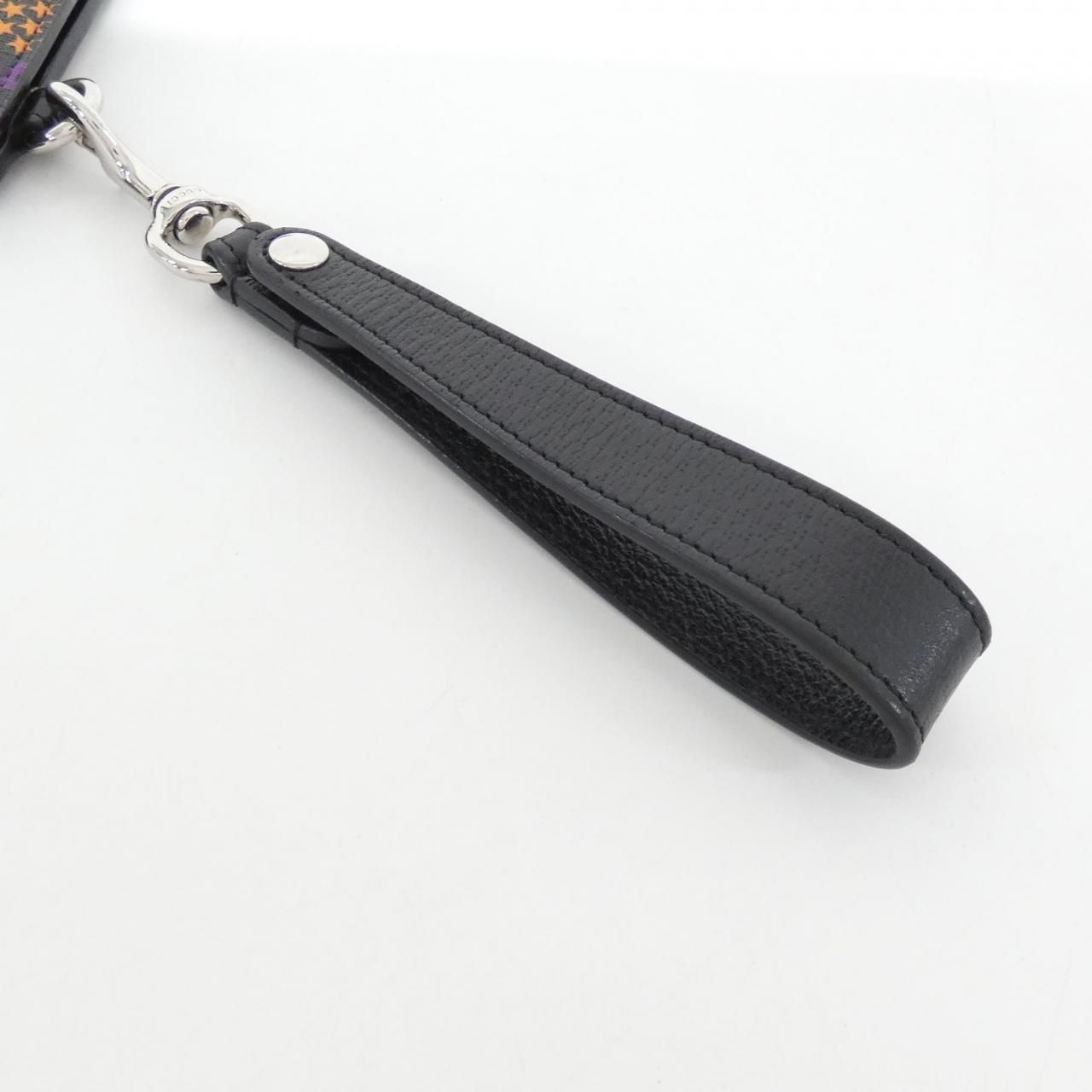 Gucci Bag Handbag Black — view 4
