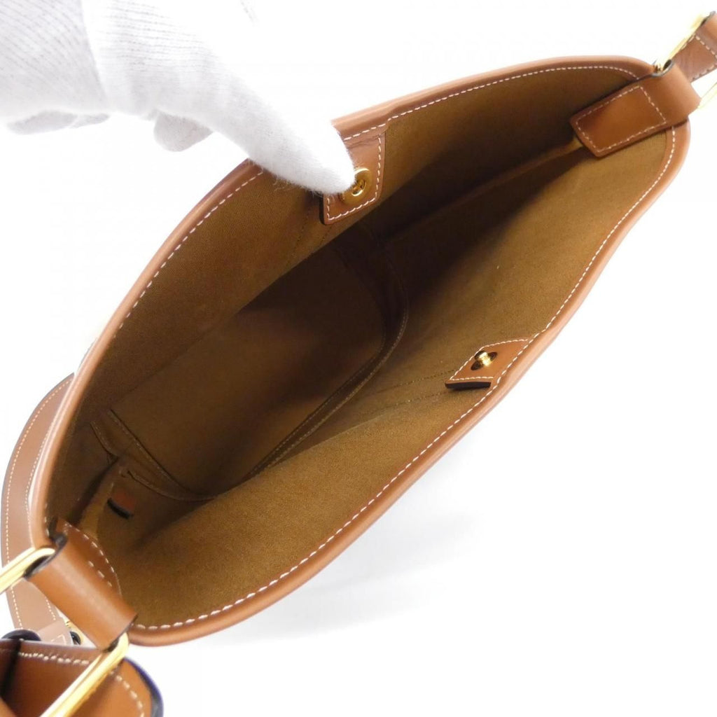 Celine Small Bucket Shoulder — view 6