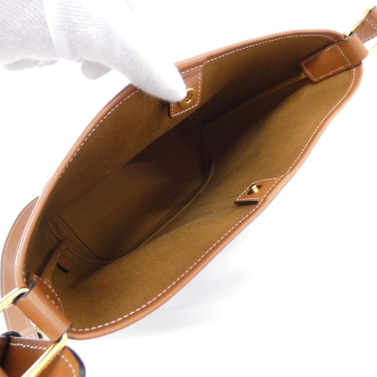 Celine Small Bucket Shoulder — view 6