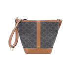 Celine Small Bucket Shoulder