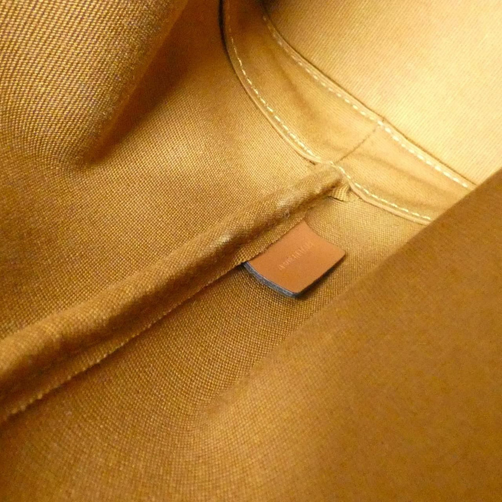 Celine Small Bucket Shoulder — view 7