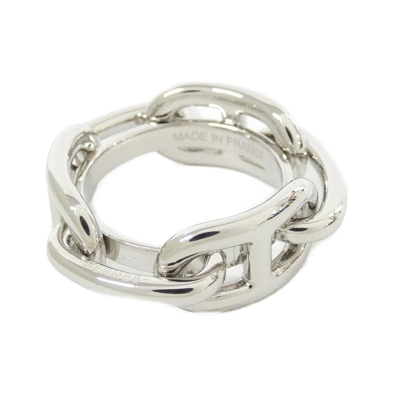 Hermes Legato Scarf Ring — view 2