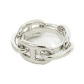 Hermes Legato Scarf Ring