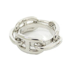 Hermes Legato Scarf Ring