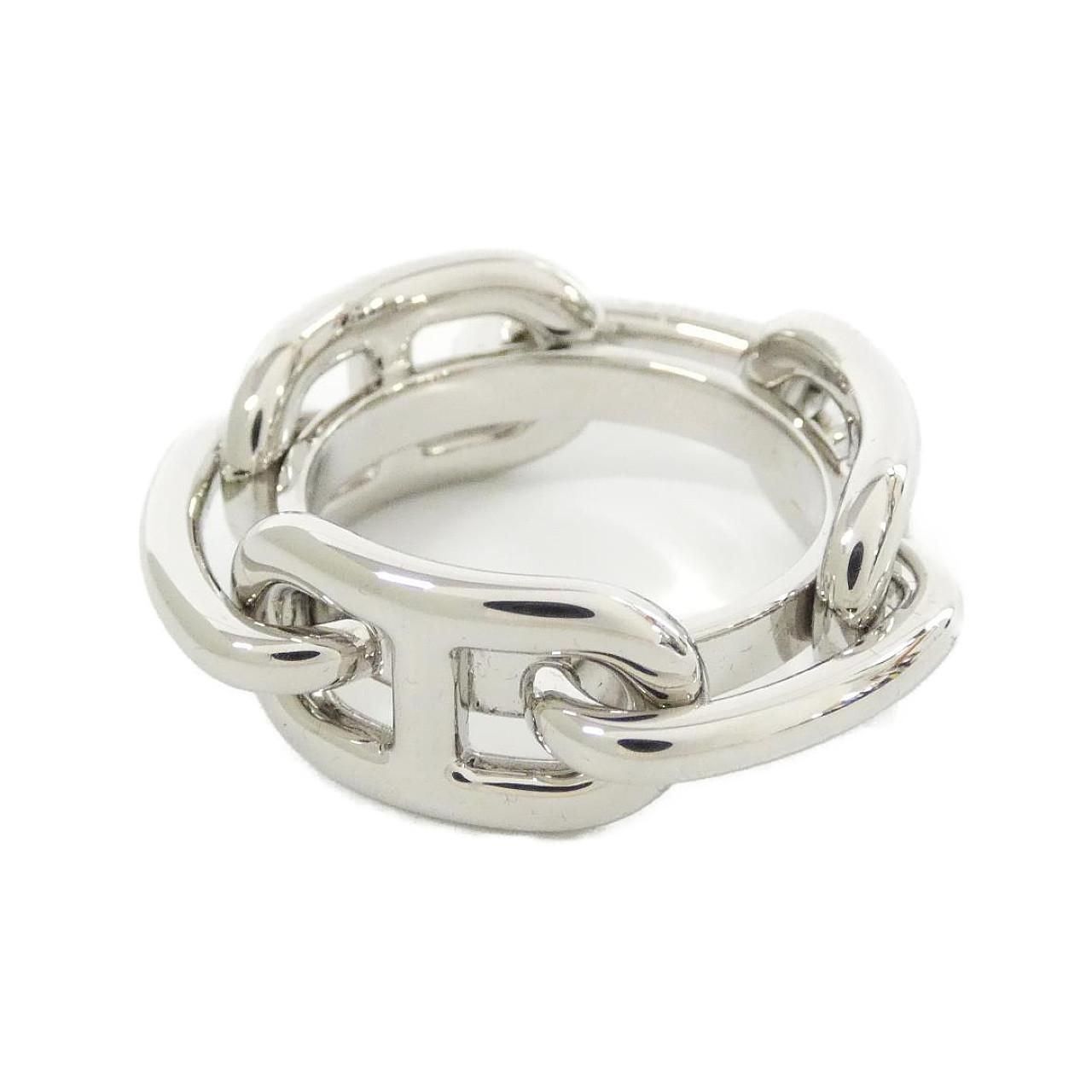 Hermes Legato Scarf Ring
