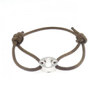 Louis Vuitton Bracelet Empreinte
