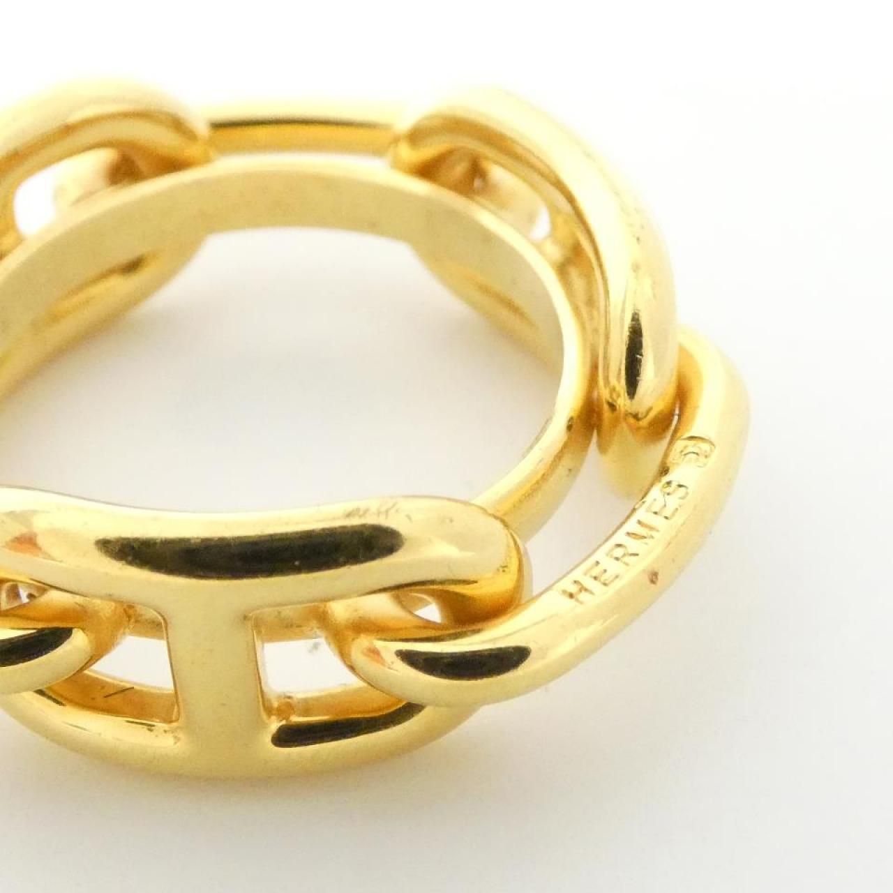 Hermes Legato Scarf Ring — view 3