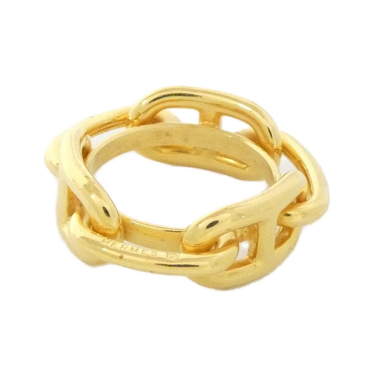 Hermes Legato Scarf Ring — view 2