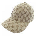 Gucci Cap Hat Brown