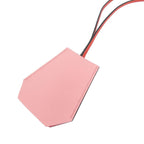 Hermes Eveton Clochette Necklace — view 3