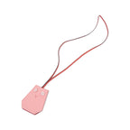Hermes Eveton Clochette Necklace — view 2