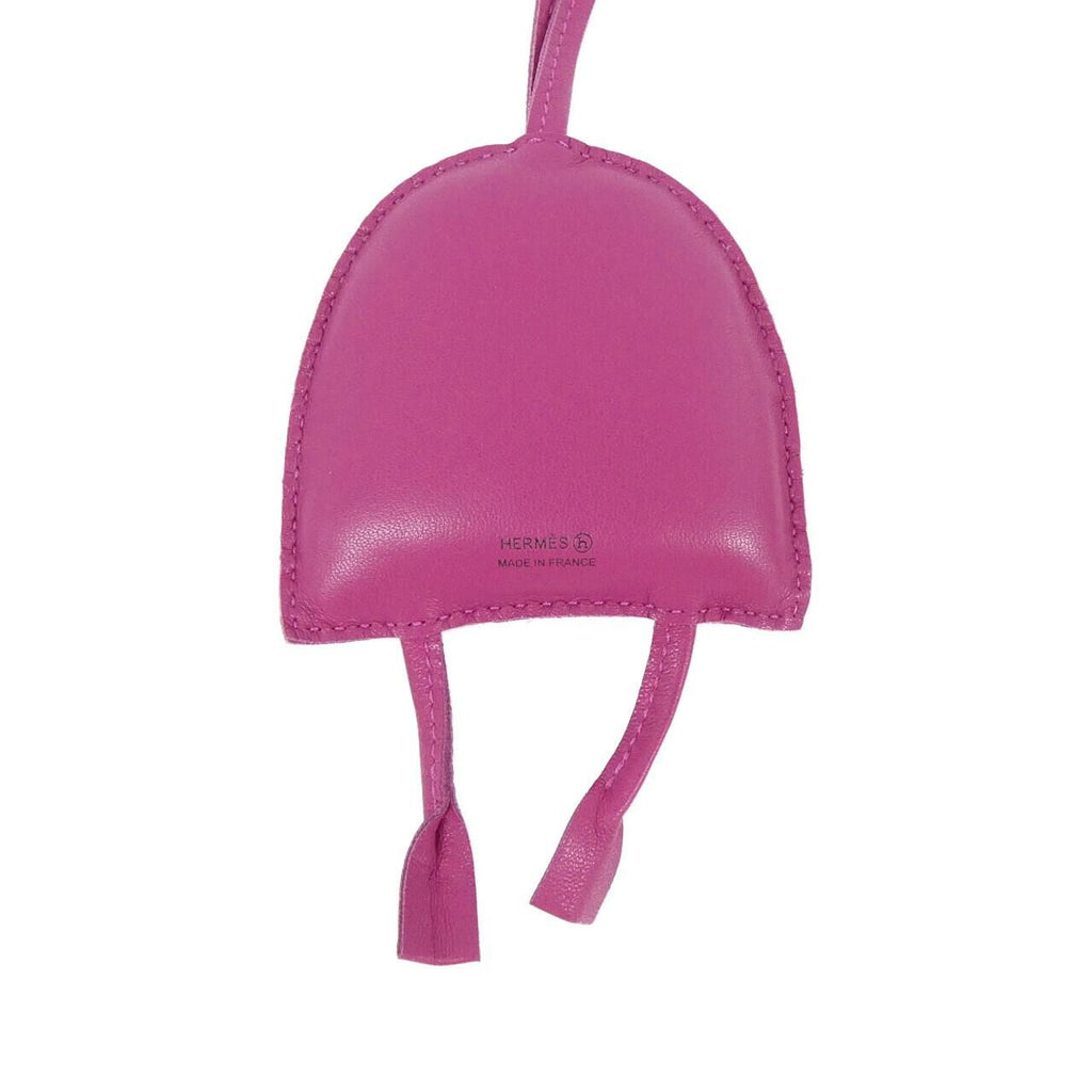 Hermes Eveton Bag Charm — view 3