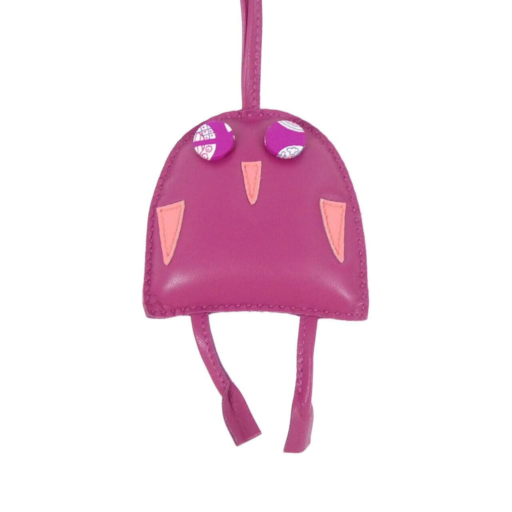 Hermes Eveton Bag Charm — view 2