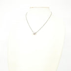 Hermes Pop Mini Necklace — view 4