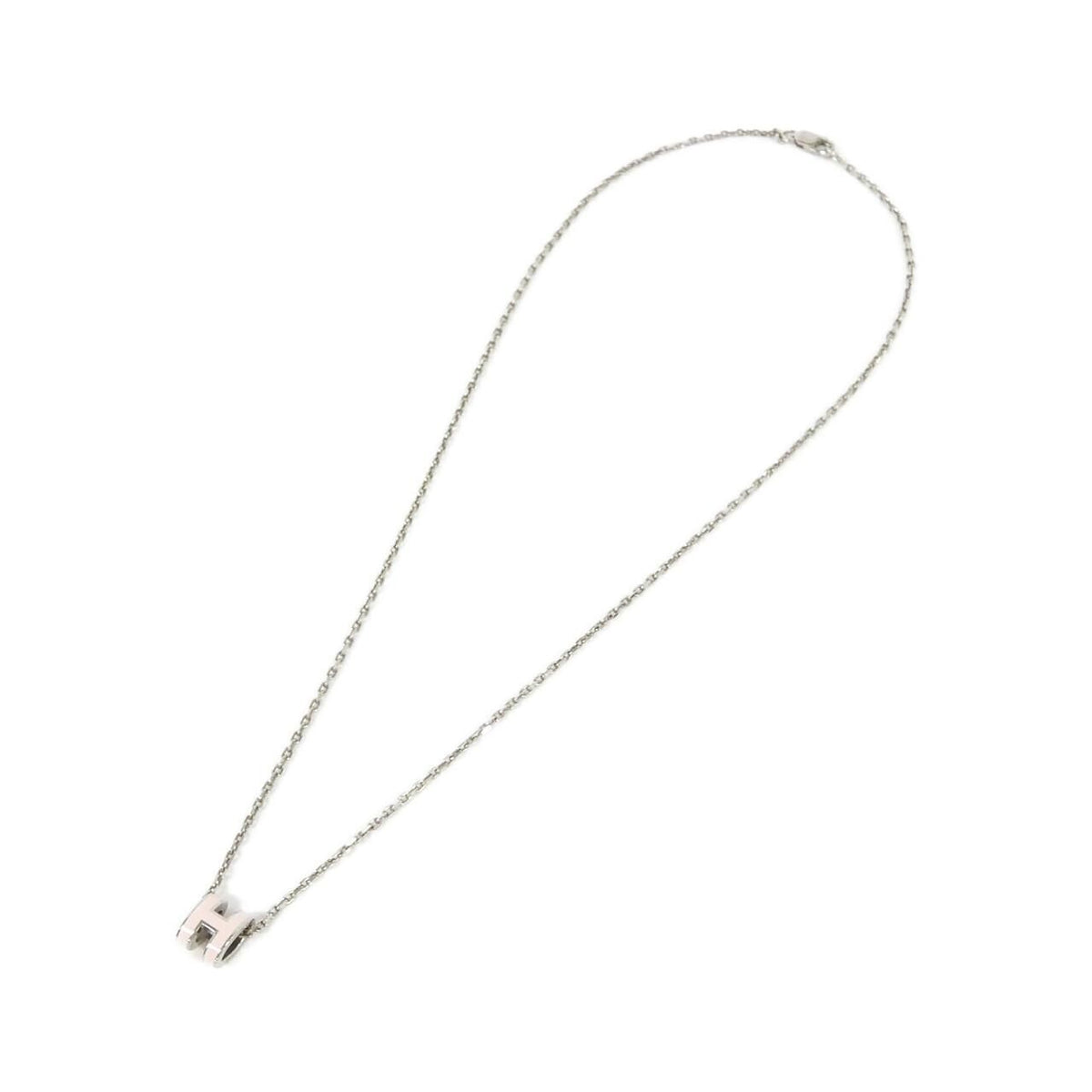 Hermes Pop Mini Necklace — view 2