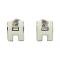 Hermes Pop Mini Earrings
