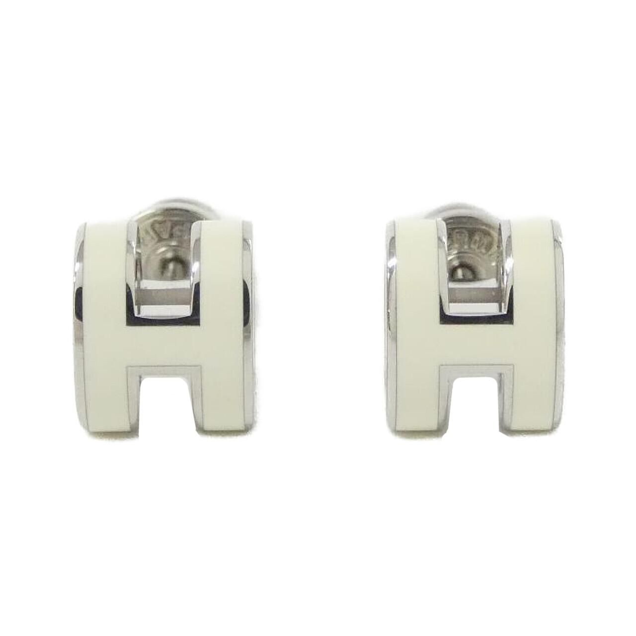 Hermes Pop Mini Earrings