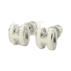 Hermes Pop Mini Earrings — view 2
