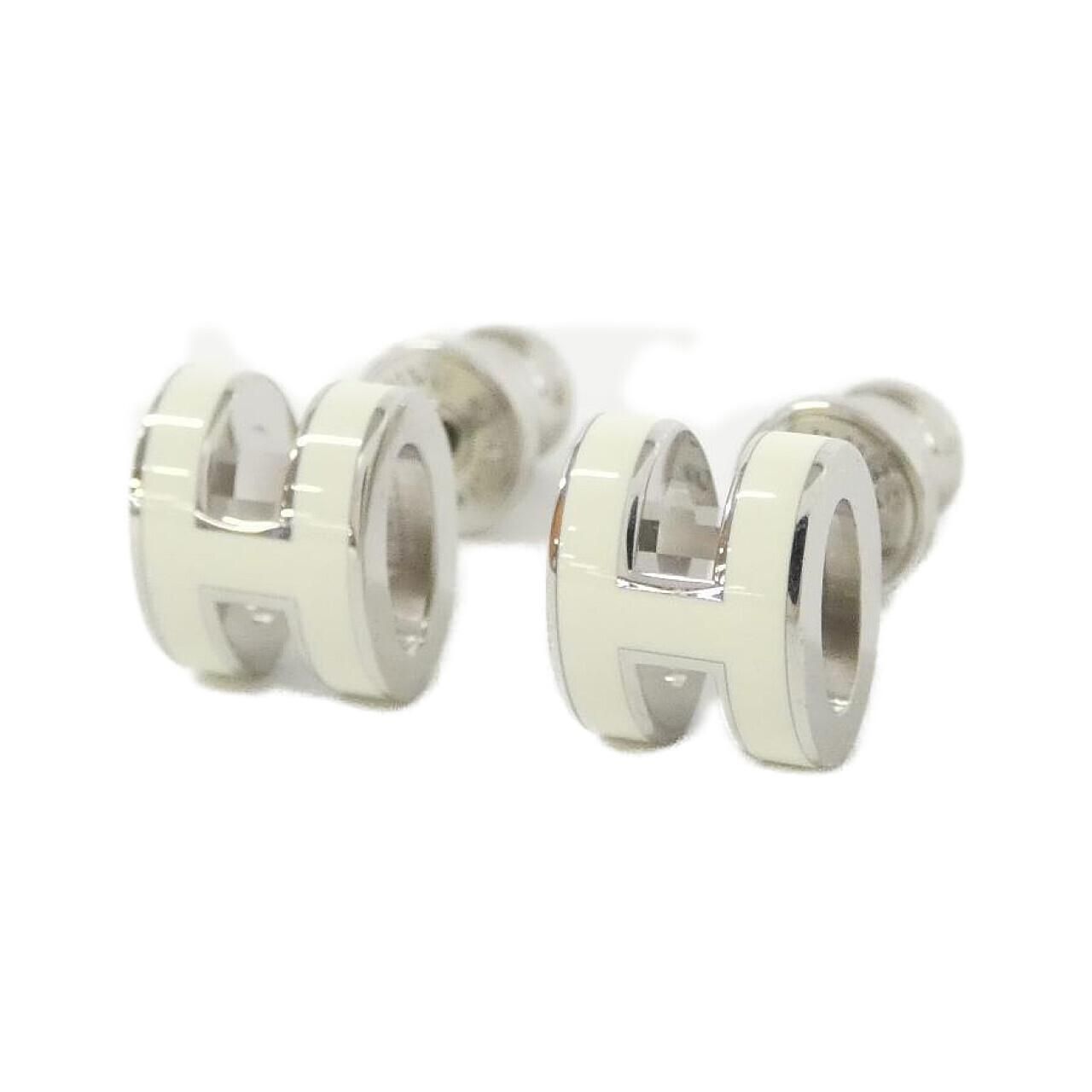Hermes Pop Mini Earrings — view 2