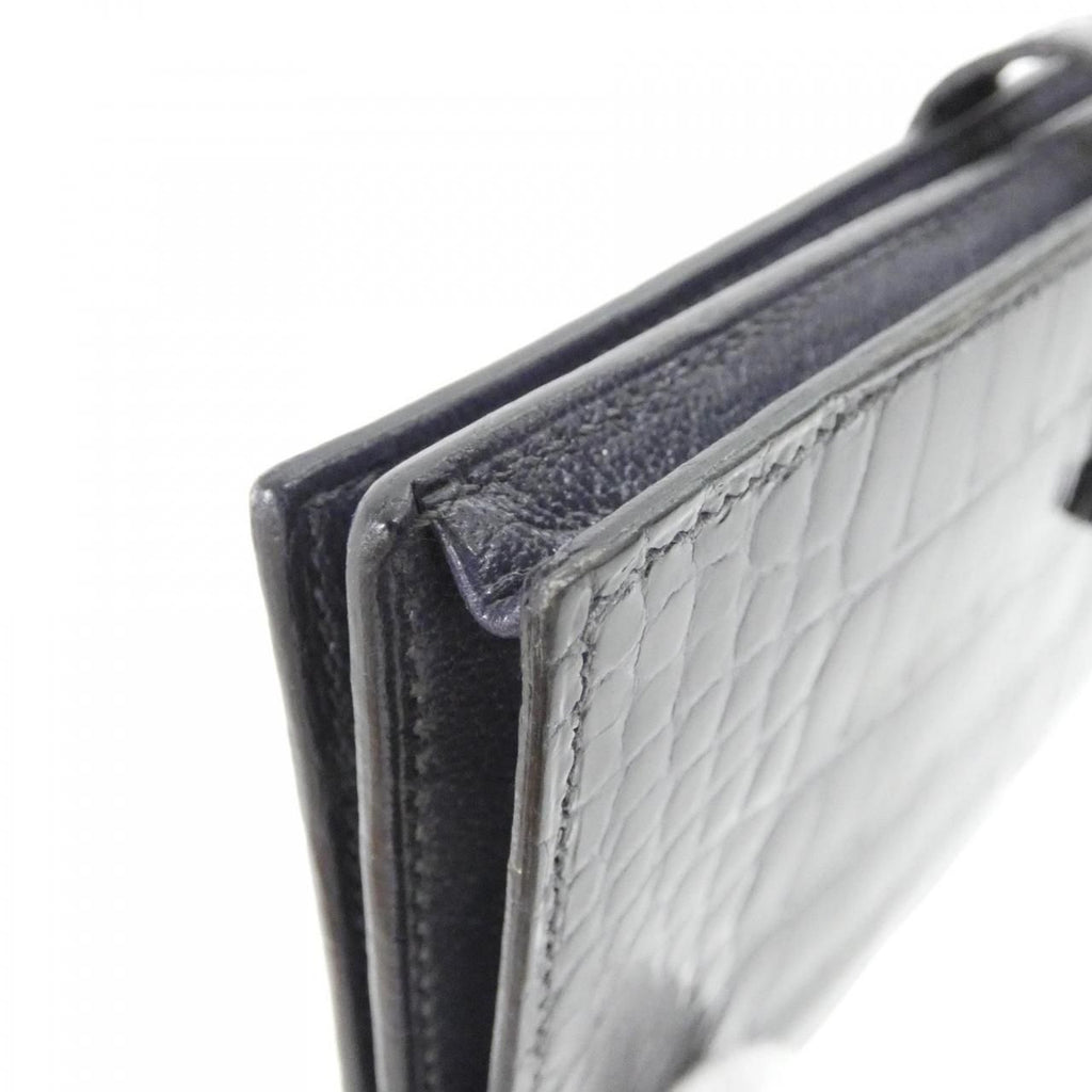 Hermes Bearn Souffle Wallet — view 3