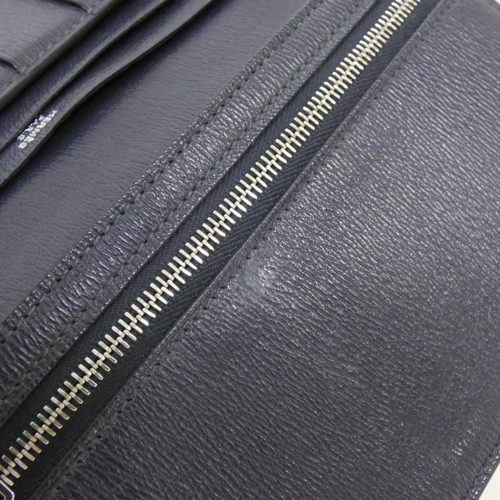 Hermes Bearn Souffle Wallet — view 9